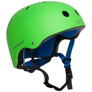 HUDORA 84109, Chełm 4005998835074 - Kaski rowerowe - miniaturka - grafika 1