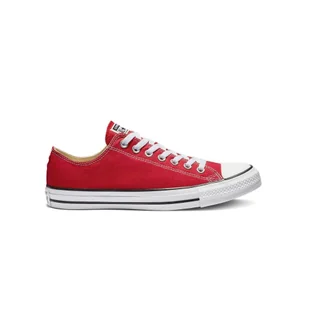 Buty na co dzień trampki unisex CONVERSE CHUCK TYLOR ALL STAR niskie - Buty trekkingowe damskie - miniaturka - grafika 1