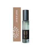 Wody i perfumy męskie - SHAY & BLUE Amber Oud Ahad Fragrance Concentrée Woda perfumowana 10 ml - miniaturka - grafika 1