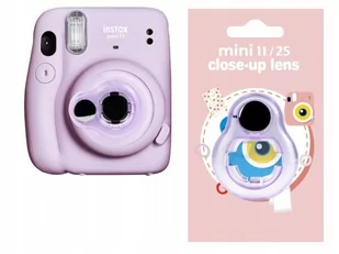 CAIUL Lusterko CAIUL do Instax Mini 11 Fioletowy - Akcesoria fotograficzne - miniaturka - grafika 2