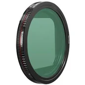 Akcesoria fotograficzne - Filtr Freewell Sherpa magnetický variabilní mist ND filtr pro iPhone 13/14 (FW-SH-VNDXMIST1-5) - miniaturka - grafika 1