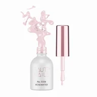 Lakiery hybrydowe - SAUTE NAILS Lakier Hybrydowy S106 ROSEWATER - 8ml - miniaturka - grafika 1