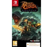 Gry Nintendo Switch - Battle Chasers Nightwar Gra na Nintendo Switch - miniaturka - grafika 1
