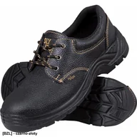 Obuwie robocze - ﻿Buty zawodowe, półbuty Ogrifox SLX - miniaturka - grafika 1