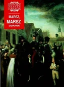 Książki o kulturze i sztuce - Kronika Miasta Poznania Nr 3 / 97 Marsz marsz Dąbrowski - miniaturka - grafika 1