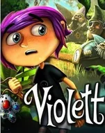 Gry PC Cyfrowe - Violett - miniaturka - grafika 1