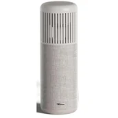 Głośniki przenośne - HiFuture Wedge Brązowy - miniaturka - grafika 1