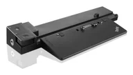 Stacje dokujące i replikatory portów - Lenovo 40A50230IT stacja dokująca Dokujący Czarny - miniaturka - grafika 1