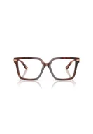 Okulary przeciwsłoneczne - Dolce & Gabbana 3397 VISTA donna Acetato - miniaturka - grafika 1