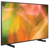 Telewizory - Samsung HG55AU800EEXEN 4K Ultra HD - miniaturka - grafika 1