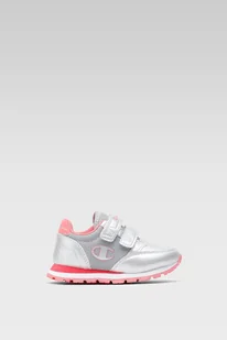 Champion CHAMP EVOLVE G TD S32611-EM007 Szary - Buty dla dziewczynek - miniaturka - grafika 1