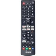 Piloty - Pilot za LG AKB744 AKB7371 AKB7567 uniwersalny wiele modeli Netflix Rakuten Disney - miniaturka - grafika 1