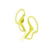 Słuchawki - Sony MDRAS210Y żółte - miniaturka - grafika 1