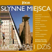 Albumy krajoznawcze - Słynne Miejsca Wczoraj i Dziś - miniaturka - grafika 1