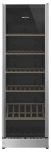 Winiarka SMEG SCV115G - Gwarancja 5 lat - Chłodziarki do wina - miniaturka - grafika 1