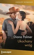 Powieści - Ukochany wróg - Palmer Diana - miniaturka - grafika 1