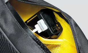 TOPEAK Torebka na ramę FUEL TANK MEDIUM - Sakwy rowerowe - miniaturka - grafika 2