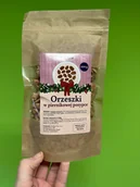 Kisiel - K2025 Orzeszki w piernikowej posypce 200g - miniaturka - grafika 1