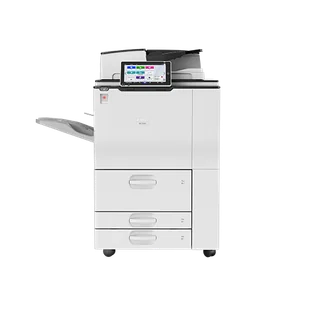 Ricoh IM 7000 - Urządzenia wielofunkcyjne - miniaturka - grafika 1