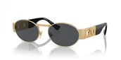 Okulary przeciwsłoneczne - Versace 0VE2264 Okulary przeciwsłoneczne, Dorośli Unisex, Wielobarwny (Wielobarwny), Jeden rozmiar - miniaturka - grafika 1