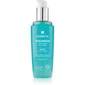 Żele do mycia twarzy - Sesderma Oceanskin Żel oczyszczający 200ml - miniaturka - grafika 1