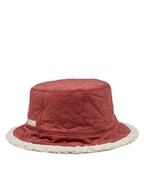 Czapki męskie - Columbia Kapelusz Winter Pass™ Reversible Bucket Hat Czerwony Regular Fit - miniaturka - grafika 1
