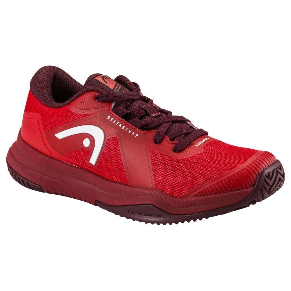 Buty tenisowe dziecięce Head Sprint Pro 4.0 Junior RDDR EUR 32