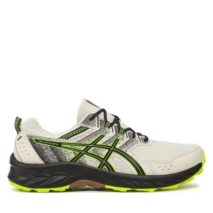 Buty do biegania Asics Gel-Venture 9 1011B486 Szary - Buty sportowe męskie - miniaturka - grafika 1