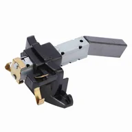 Akcesoria do odkurzaczy - Szczotki węglowe, szczotki węglowe silnika, szczotki węglowe odkurzacza, wymiana szczotek węglowych silnika, szczotki węglowe silnika odpowiednie dla Midea - miniaturka - grafika 1