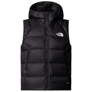 Kamizelka damska The North Face W Hyalite Vest Rozmiar: S / Kolor: czarny - Kurtki i kamizelki sportowe damskie - miniaturka - grafika 1