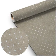 Obrusy i serwetki - Cerata Na Stół 140 cm Dekoracyjna Na Metry Lena 21 - miniaturka - grafika 1