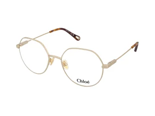 Chloe CH0137O 005 - Okulary korekcyjne, oprawki, szkła - miniaturka - grafika 1