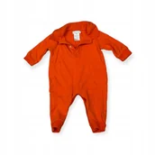 Pajacyki dla niemowląt - Pajacyk dziecięcy Ralph Lauren 6 miesięcy, 66 cm - miniaturka - grafika 1