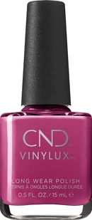 Lakier Cnd Vinylux Orchid Canopy 15ml - Lakiery do paznokci - miniaturka - grafika 1