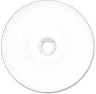 Nośniki danych - Smartdisk CD-R, 69828, White Injekt Printable, 100-pack, 700MB, 52x, 80min., 12cm, wrap, do archiwizacji danych - miniaturka - grafika 1