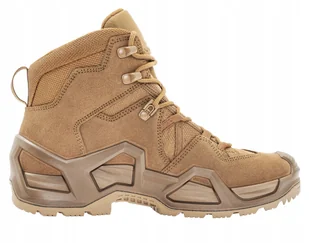 Buty trekkingowe damskie Lowa Zephyr Mk2 Gtx Mid - Buty trekkingowe damskie - miniaturka - grafika 1