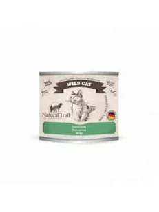 Natural Trail z Dziczyzną 200 G - Mokra karma dla psów - miniaturka - grafika 1