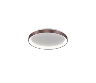 LED2 - LED Plafon BELLA LED/48W/230V 3000K/4000K brązowe - Lampy sufitowe - miniaturka - grafika 1