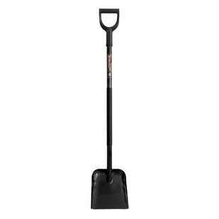 McGarden Łopata Mercedes oprawna MG-800-0402 MG-800-0402 - Łopaty i widły - miniaturka - grafika 1