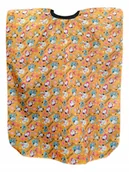 Peleryny fryzjerskie - Peleryna dziecięca dzieci fryzjerska fartuch 116 cm - miniaturka - grafika 1