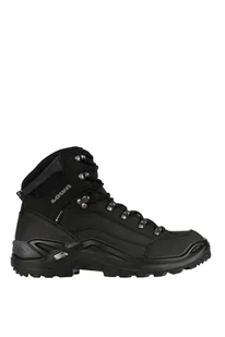 BUTY RENEGADE GTX MID-TIEFSCHWARZ - Buty trekkingowe męskie - miniaturka - grafika 1