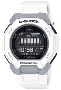 Zegarek Zegarek GSHOCK GBD3007ER GSQUAD BLUETOOTH SYNC STEP TRACKER - Zegarki męskie - miniaturka - grafika 1