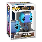 Figurki kolekcjonerskie - Funko POP!, figurka kolekcjonerska, Vinyl: Guardians Of The Galaxy vol.3 - Nebula - miniaturka - grafika 1
