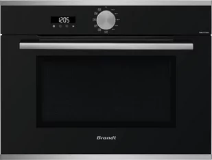 Brandt BKS7131LX - Kuchenki mikrofalowe do zabudowy - miniaturka - grafika 1