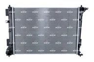Układ chłodzenia - akcesoria - RADIATOR HYUNDAI Tucson 1.6 16- - miniaturka - grafika 1