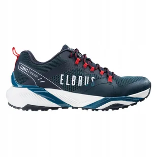 Męskie Buty Elmar Gr 44 - Buty trekkingowe męskie - miniaturka - grafika 1