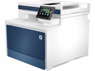 HP Color LaserJet Pro 4302fdn 4RA84F - Urządzenia wielofunkcyjne - miniaturka - grafika 4