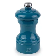 Młynki do soli i pieprzu - PEUGEOT Bistrorama Młynek do soli 10 cm Pacific Blue - miniaturka - grafika 1