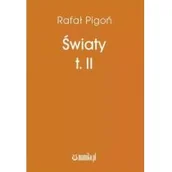 Poezja - Światy - miniaturka - grafika 1