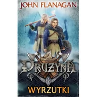 Fantasy - Jaguar Drużyna. Wyrzutki - dostawa od 3,49 PLN - miniaturka - grafika 1